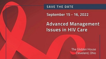 Advanced Management Issues in HIV Care Banner